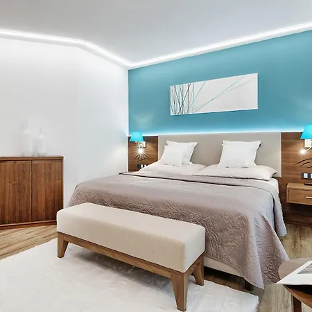 Apartment Deluxe In Der Veldener Bucht *