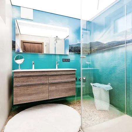 Deluxe In Der Veldener Bucht Velden am Woerthersee