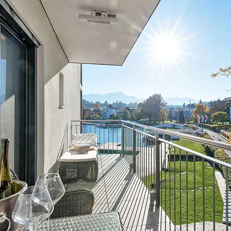 Apartment Deluxe In Der Veldener Bucht *