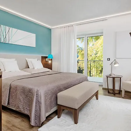 Apartment Deluxe In Der Veldener Bucht Velden am Woerthersee